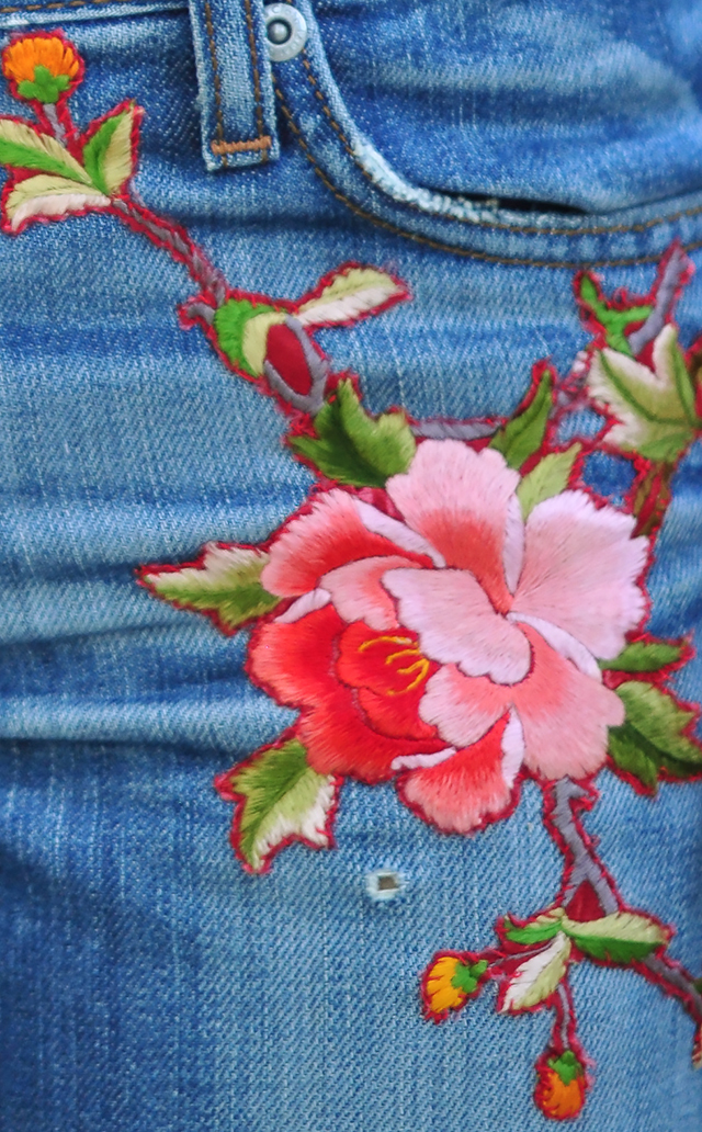 20 Ideas For Customizing Your Summer Fashion