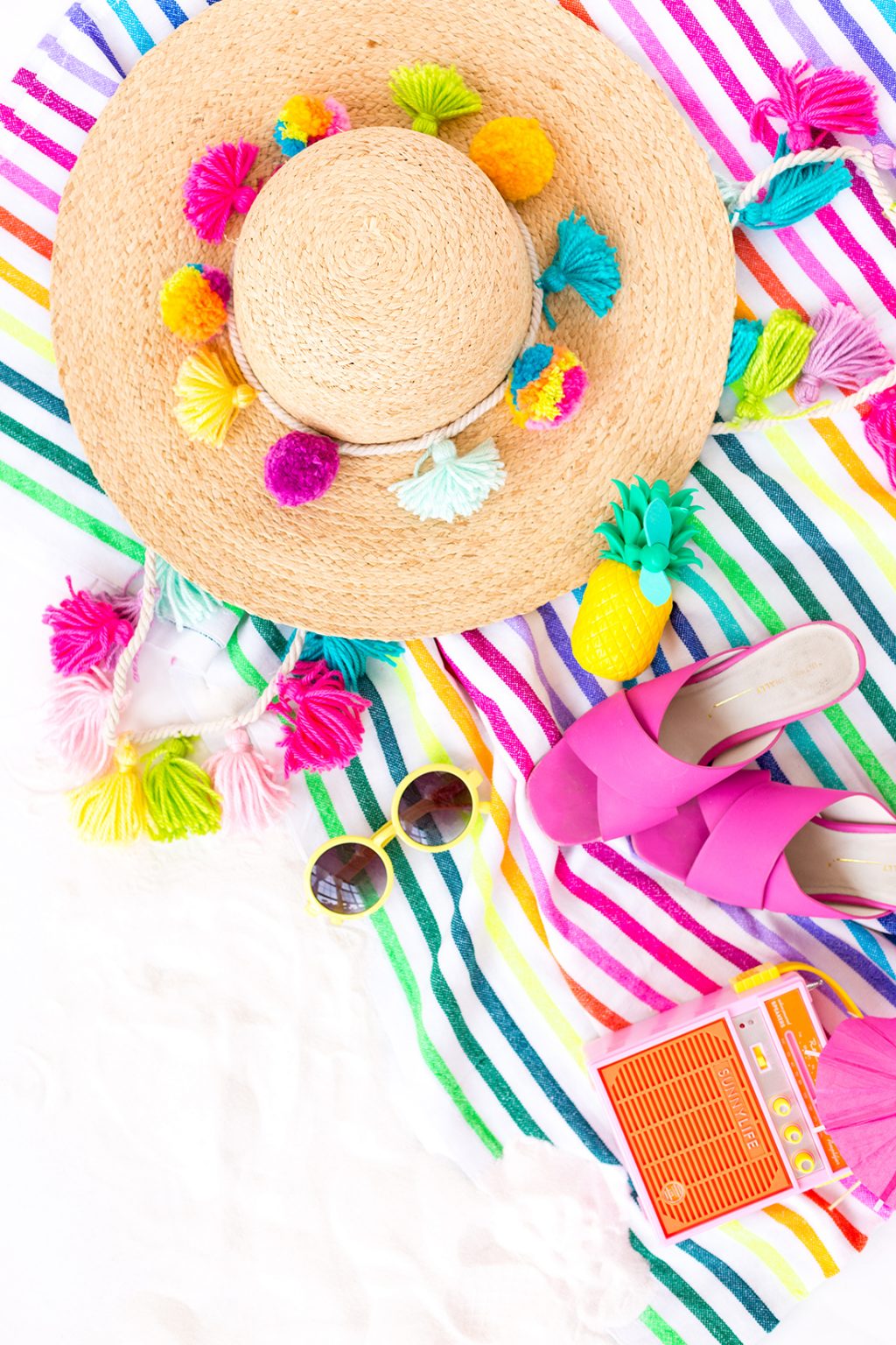 20 Ideas For Customizing Your Summer Fashion