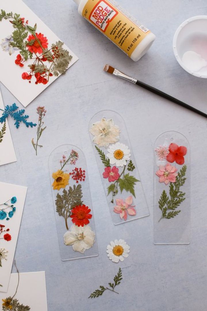 20 Easy Summer DIY Crafts