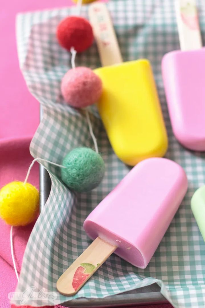 20 Easy Summer DIY Crafts