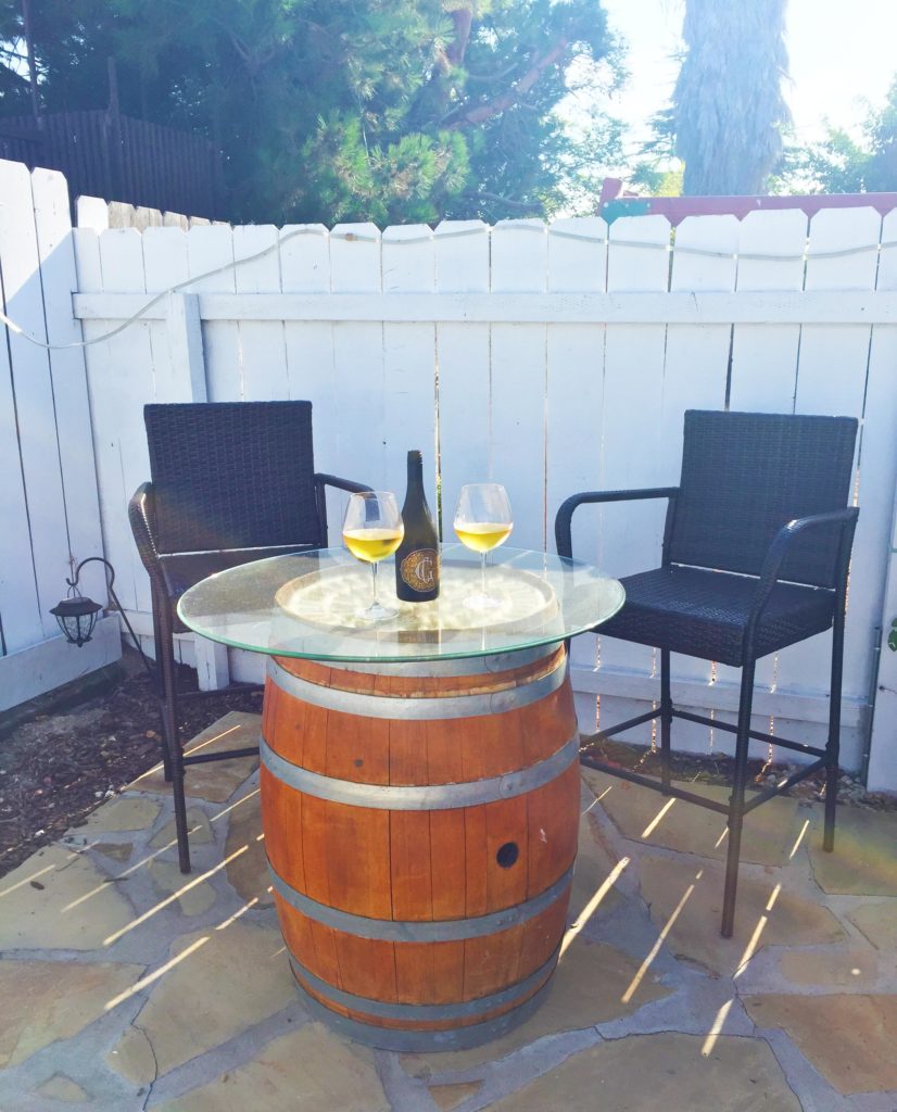 15 Ideas for Upcycling Outdoor Furniture to Make it Fresh and New