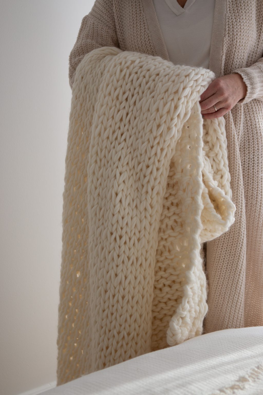 20 Easy Fall Knitting Patterns