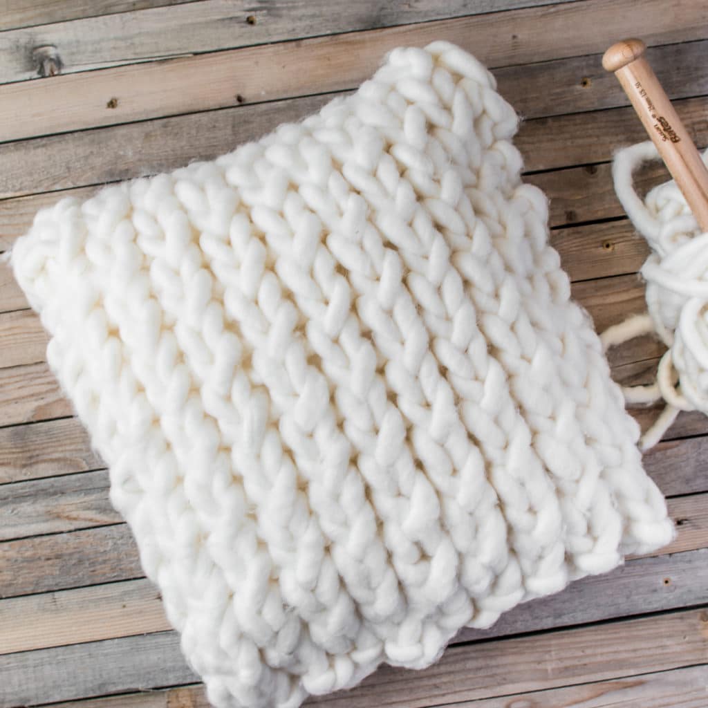 20 Easy Fall Knitting Patterns