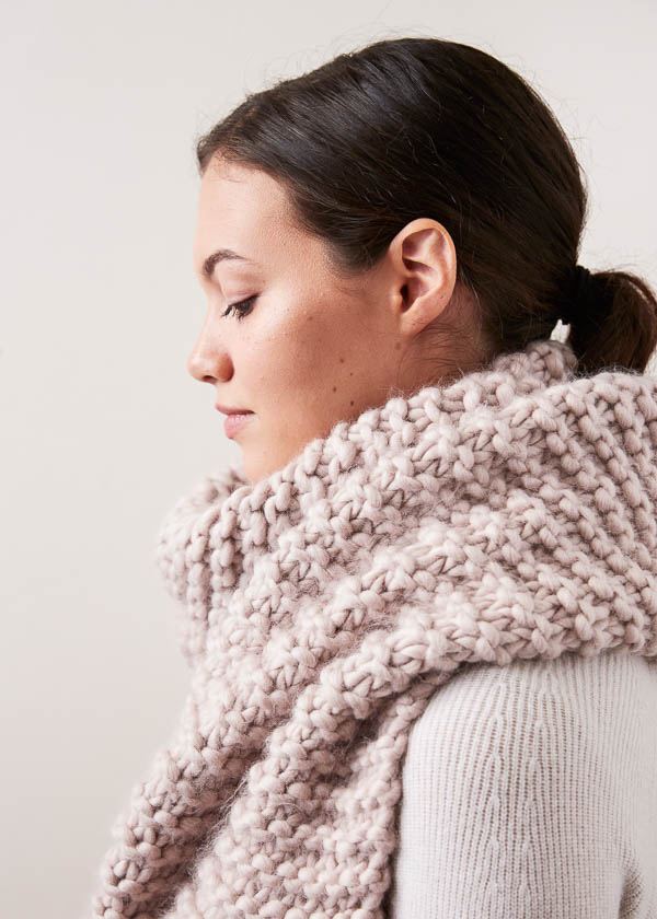 20 Easy Fall Knitting Patterns