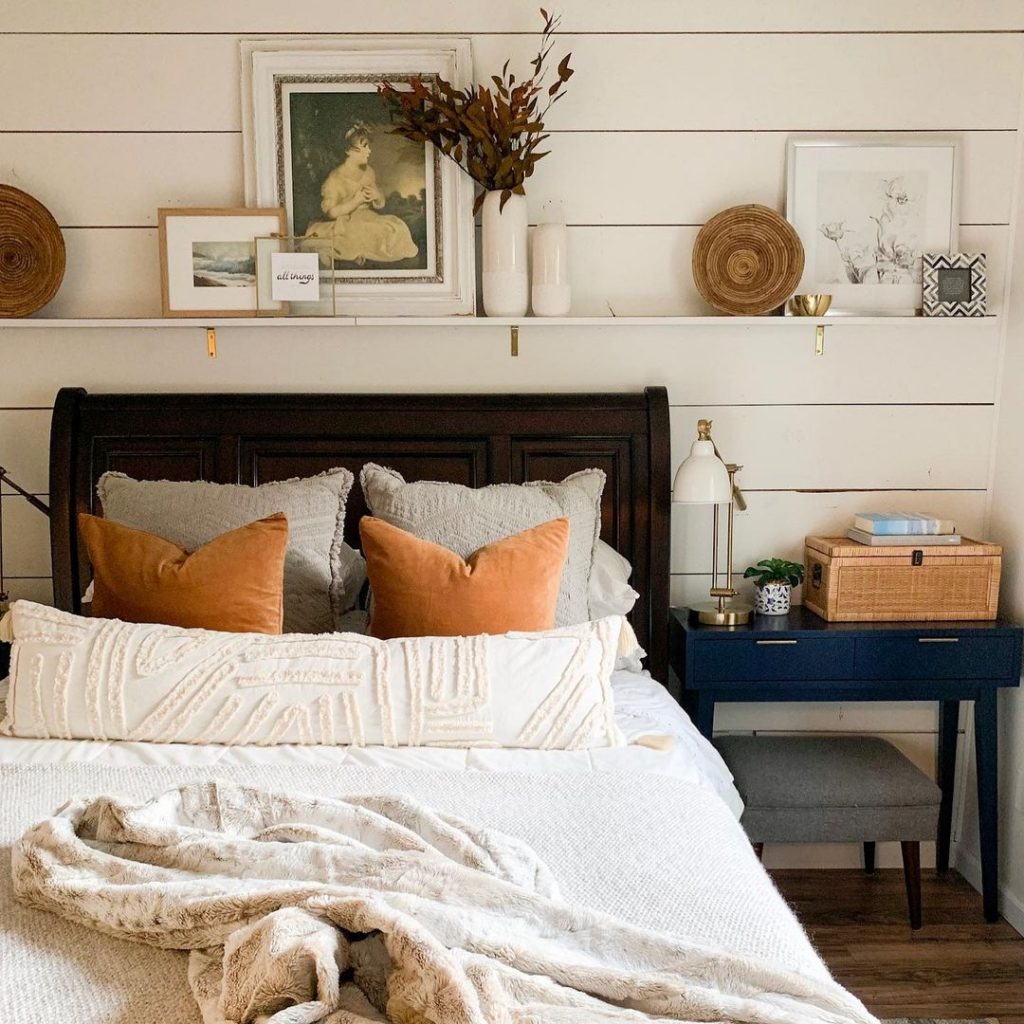 20 Easy Rustic Fall Decor Ideas