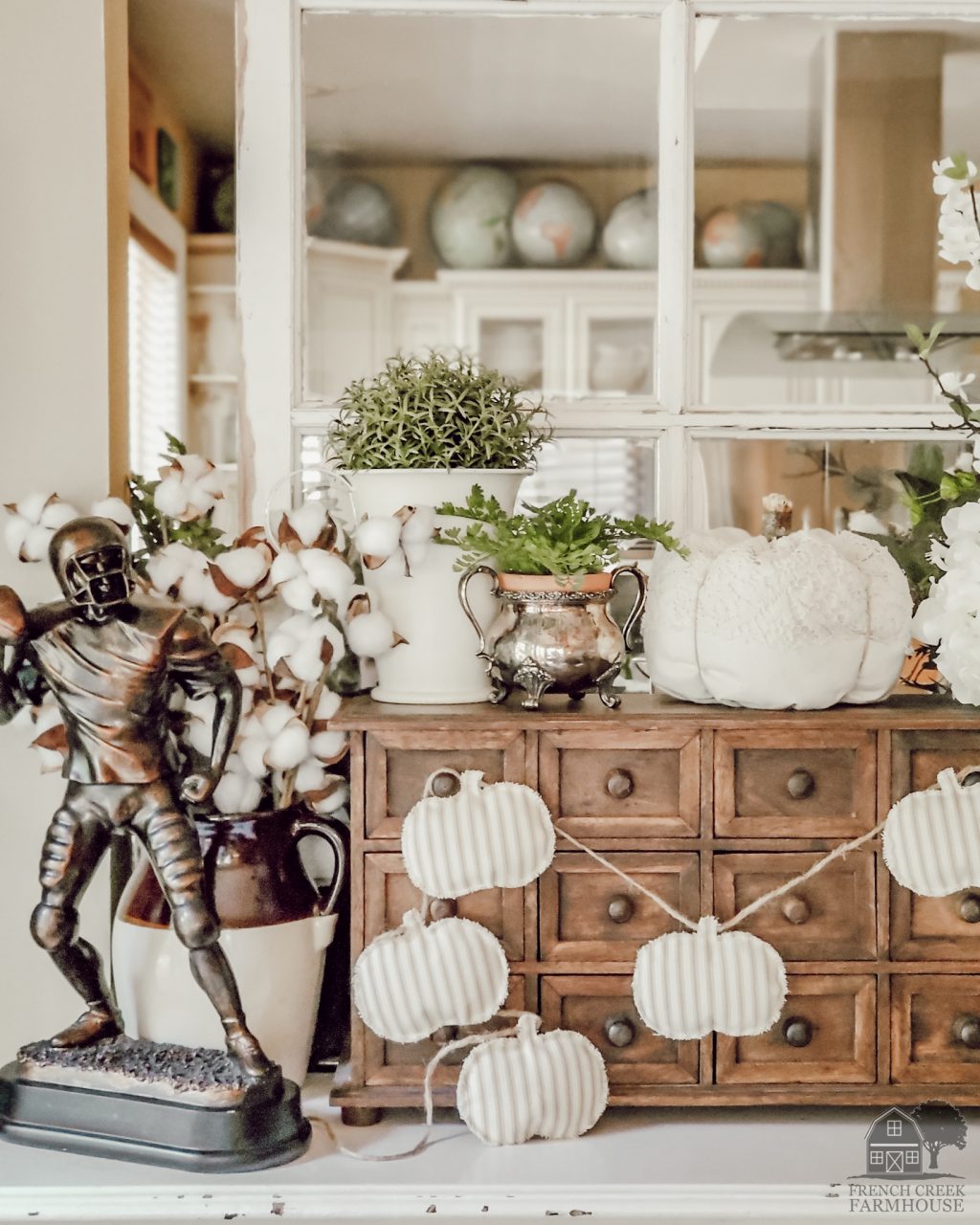 20 Easy Rustic Fall Decor Ideas