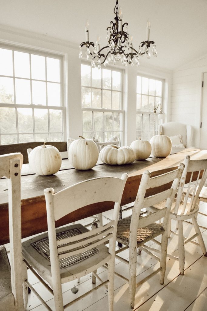 20 Easy Rustic Fall Decor Ideas