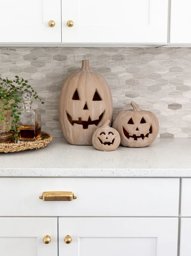 20 Easy Rustic Fall Decor Ideas