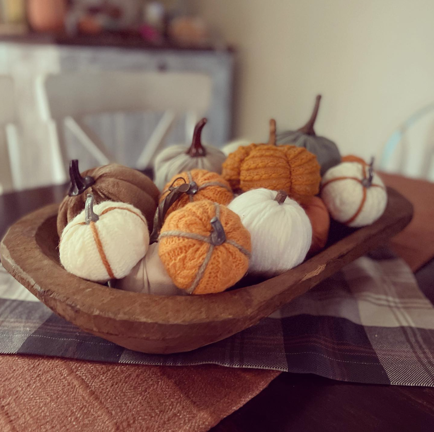 20 Easy Rustic Fall Decor Ideas