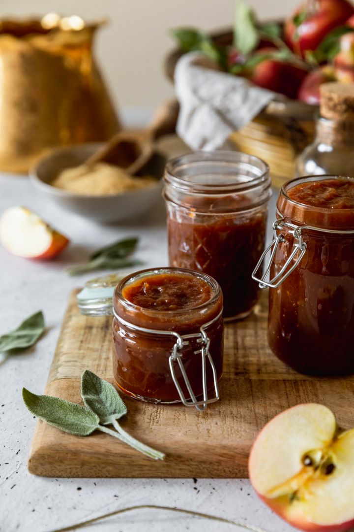 20 Fall-Themed Handmade Gifts