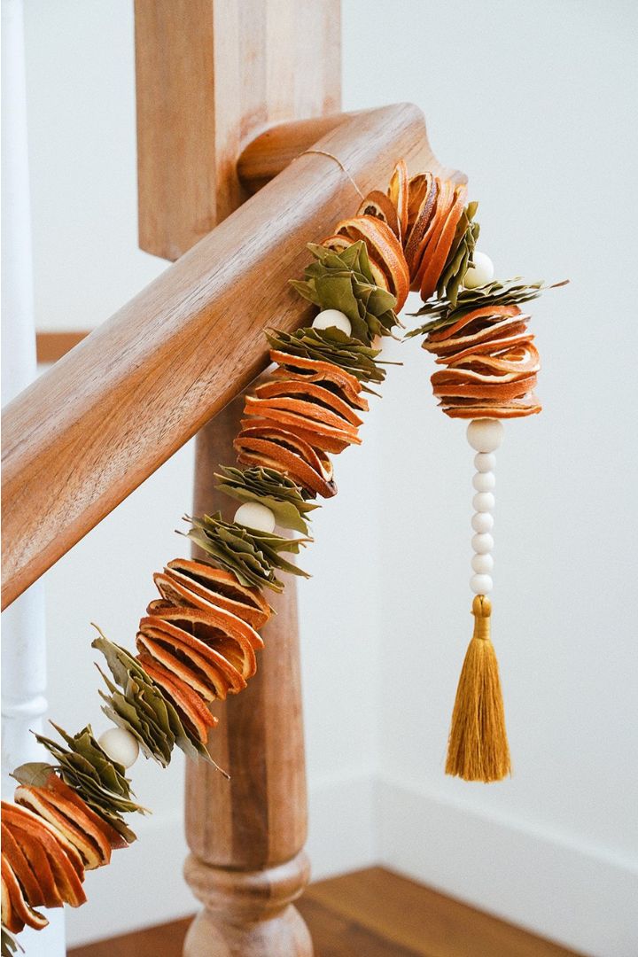 20 Fall-Themed Handmade Gifts
