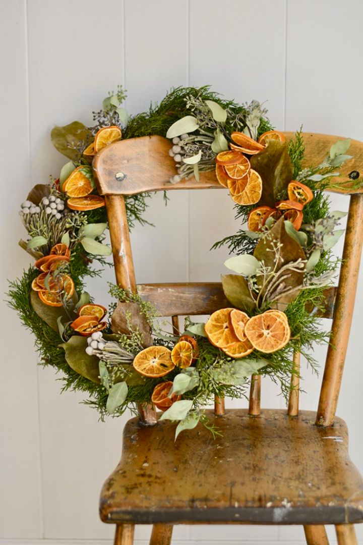 20 Fall-Themed Handmade Gifts
