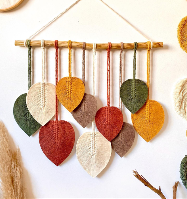 Fall Craft Fair Ideas to Sell