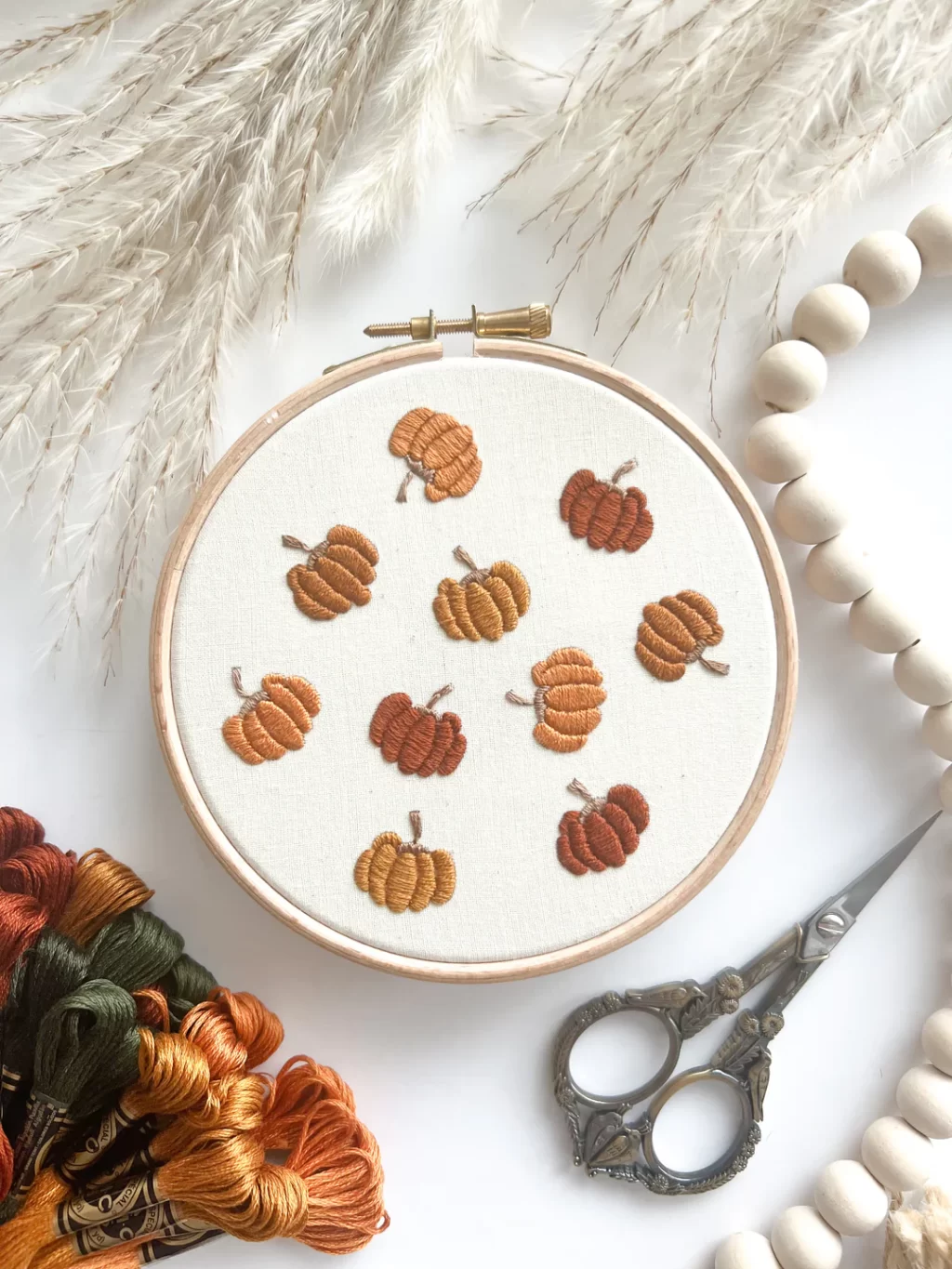 Fall Craft Fair Ideas to Sell