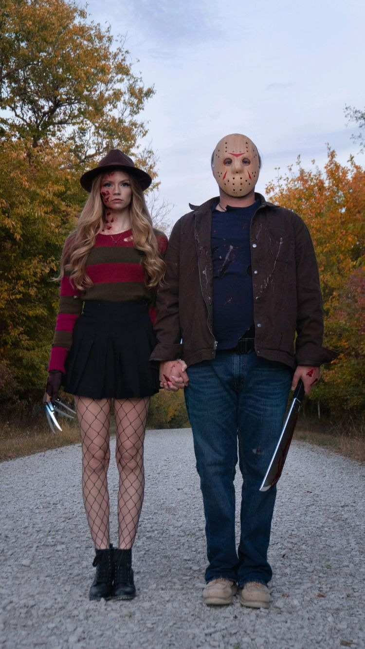 freddy krueger costume