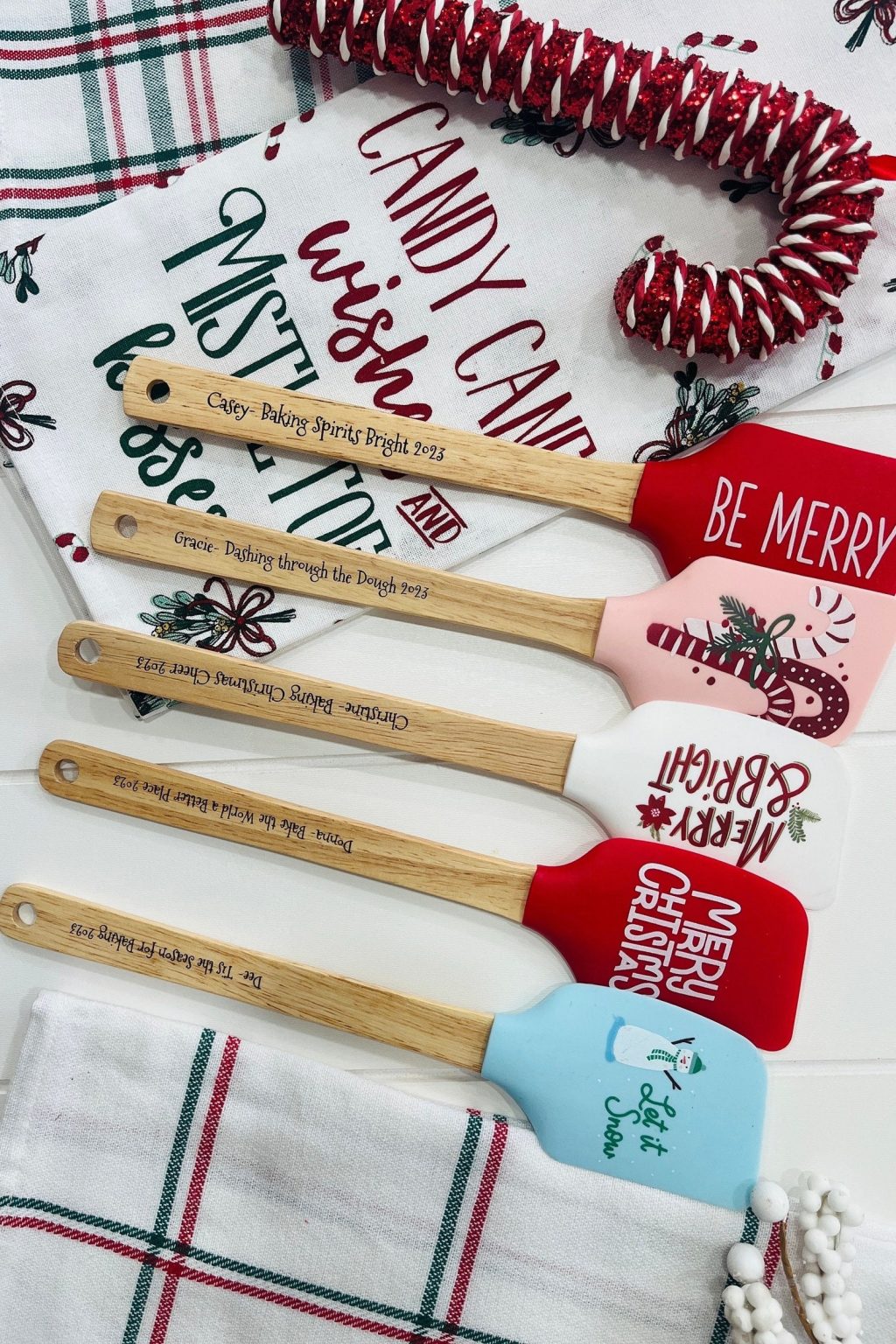 The Best Stocking Stuffer Ideas For Women Under $10 - Wonder Forest