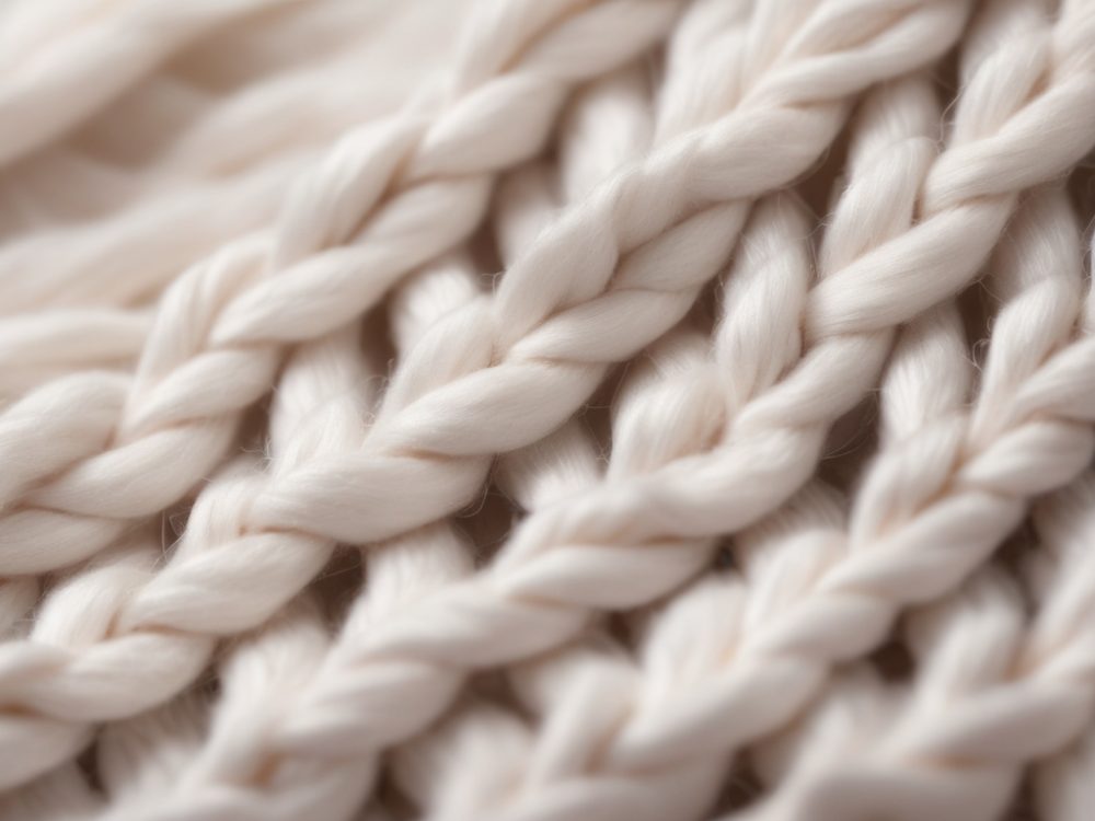 What Are Knit Fabrics: Basic Knits You Should Know As A Sewing Beginner -  Doina Alexei